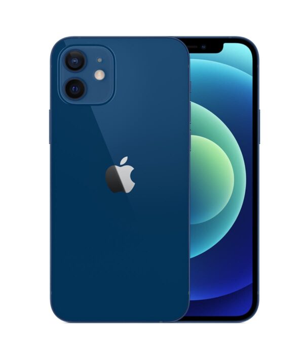 iPhone 12 Pro