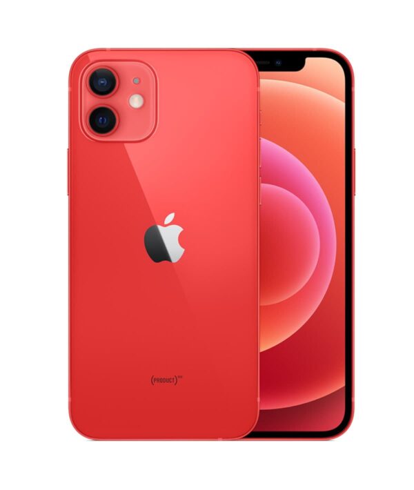 iPhone 12 Pro