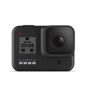 GoPro Action Camera 32GB